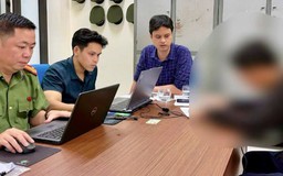 Xử phạt 12,5 triệu đồng vì đăng tin sai sự thật