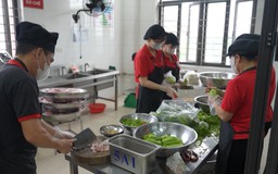 Sửa Luật An toàn thực phẩm, tăng cường hậu kiểm