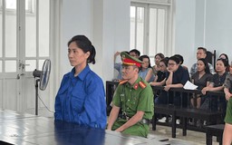 Hoãn xét xử bà chủ show 'Về đây bốn cánh chim trời'