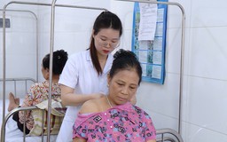 Chấn chỉnh hoạt động y, dược cổ truyền