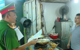 Phường Hà Đông tạo chuyển biến về trật tự đô thị