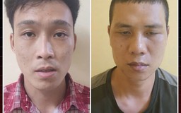 Làm rõ hai đối tượng cướp giật tài sản