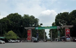 Khi công viên Thống Nhất mở rộng kết nối