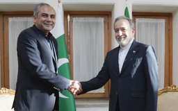 Pakistan: Mỹ và Iran đạt thỏa thuận gia hạn lệnh ngừng bắn