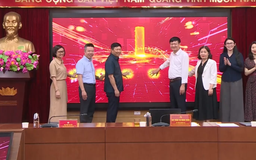Phường Đống Đa triển khai sâu rộng chuyển đổi số xuống cơ sở