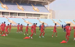 Đội tuyển Việt Nam hướng đến trận bán kết ASEAN Cup 2026