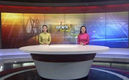 Chương trình Hà Nội buổi sáng | 12/08/2026