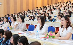 Điểm chuẩn Trường Đại học Sư phạm Hà Nội năm 2026 cao nhất là 29