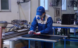 Kết nối việc làm không khoảng cách