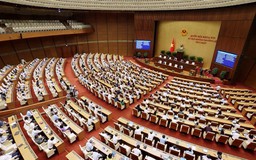 Quốc hội thảo luận về chủ trương đầu tư dự án đầu tư xây dựng đường Vành đai 5