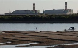 Hungary xây đập trên sông Danube để cứu nhà máy điện hạt nhân