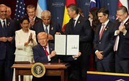 Mỹ thúc đẩy liên minh chống ma túy tại Tây bán cầu