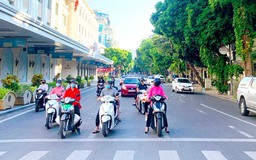 Nhận diện nguy cơ, chủ động phòng ngừa tai nạn
