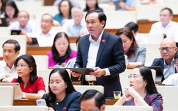 Gỡ điểm nghẽn thể chế, thúc đẩy thị trường khoa học và công nghệ