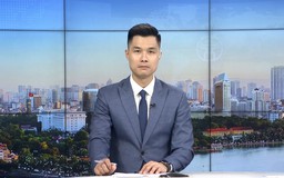 Chương trình Thời sự 15h00 | 13/08/2026