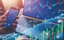 VN-Index gặp áp lực bán khi tiến sát mốc 1.800 điểm
