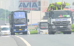 Xử lý bất cập tổ chức giao thông trên 3 tuyến cao tốc