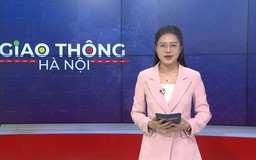Giao thông Hà Nội | 13/08/2026