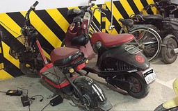 Phòng chống cháy nổ xe điện - cần sự cảnh giác từ người dân