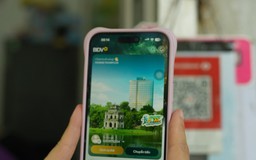 Đưa công nghệ số đến gần hộ kinh doanh, doanh nghiệp nhỏ