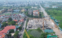 Hà Nội lập tổ theo dõi tiến độ 144 dự án nhà ở xã hội