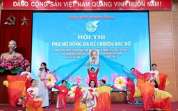 Tư tưởng Hồ Chí Minh – Soi đường cho hành trình phát triển mới