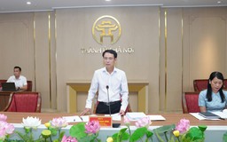 Tiếp tục điều động cán bộ có kinh nghiệm về cơ sở