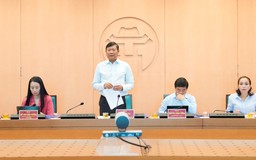 Rà soát, nâng cao chất lượng cán bộ