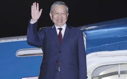 Tổng Bí thư, Chủ tịch nước kết thúc tốt đẹp chuyến thăm cấp Nhà nước tới New Zealand