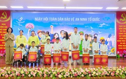 Xây dựng môi trường y tế an toàn, văn minh