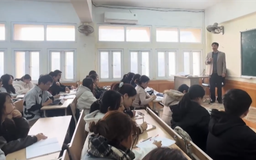 Sư phạm thu hút thí sinh điểm cao