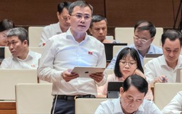 Tài nguyên tần số cần phân bổ đúng thời điểm