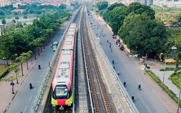 Phát triển đường sắt đô thị - Từ quy hoạch đến dự án