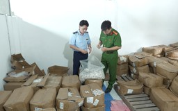 Hà Nội siết chặt quản lý hàng giả trên môi trường số