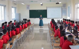 Phường Yên Sở: Đổi mới quản trị, nâng tầm chất lượng giáo dục