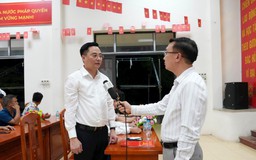 Cấp ủy đi đầu, cởi bỏ tư duy lối mòn