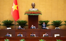 Cắt giảm thủ tục, minh bạch trách nhiệm trong quản lý hạ tầng số