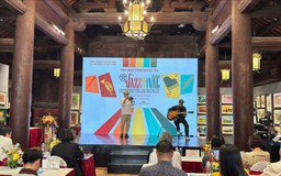 Hà Nội khởi động hành trình xây dựng thương hiệu Jazz quốc tế
