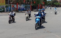 Từ 15/8, miền Bắc dự báo kết thúc nắng nóng