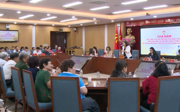 Phường Đống Đa quan tâm công nghệ số trong hoạt động của hệ thống MTTQ