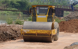Đường 429 bao giờ về đích?