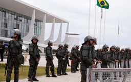 Bolivia, Brazil triển khai chiến dịch an ninh biên giới