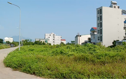 Khu tái định cư gần 20 năm bị lãng quên