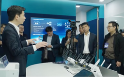 Chuyển biến tích cực trong thu hút FDI