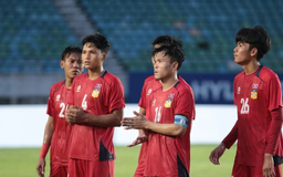Đội tuyển Lào bị đề nghị điều tra cả 4 trận đấu tại ASEAN Cup 2026