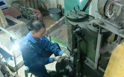 Phường Kiến Hưng: Đất dự án làng nghề 23 năm không triển khai