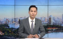 Chương trình Thời sự 11h30 | 14/08/2026