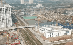 Hà Nội tăng tốc hoàn thiện cơ sở dữ liệu đất đai
