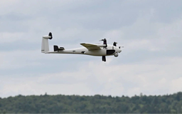 Mỹ áp thuế 100% với drone và linh kiện nhập khẩu