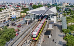 Hà Nội metro triển khai Giải pháp giao thông liên hoàn